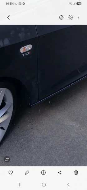 Seat Ibiza 1.9 tdi 105 ks - 2200 € / 4302.83 лв. - 66392299 11 | Car24.bg Seat Ibiza 1.9 tdi 105 ks - 2200 € / 4302.83 лв. - 66392299 11