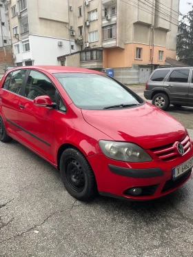 VW Golf Plus 1.9 TDI - Car24.bg VW Golf Plus 1.9 TDI