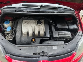 VW Golf Plus 1.9 TDI - 3500 € / 6845.40 лв. - 98834487 15 | Car24.bg VW Golf Plus 1.9 TDI - 3500 € / 6845.40 лв. - 98834487 15