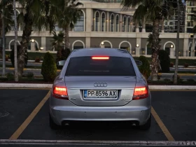 Audi A6 - 3500 € / 6845.40 лв. - 82580839 5 | Car24.bg Audi A6 - 3500 € / 6845.40 лв. - 82580839 5