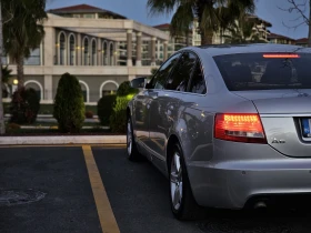Audi A6 - 3500 € / 6845.40 лв. - 82580839 7 | Car24.bg Audi A6 - 3500 € / 6845.40 лв. - 82580839 7
