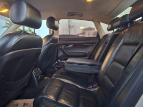 Audi A6 - 3500 € / 6845.40 лв. - 82580839 13 | Car24.bg Audi A6 - 3500 € / 6845.40 лв. - 82580839 13