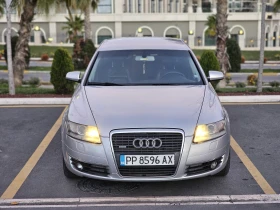 Audi A6 - 3500 € / 6845.40 лв. - 82580839 2 | Car24.bg Audi A6 - 3500 € / 6845.40 лв. - 82580839 2