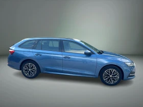 Skoda Octavia 1.5 TSI 6M | Auto.bg — изображение 6 Skoda Octavia 1.5 TSI 6M | Auto.bg — изображение 6
