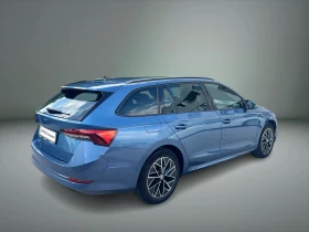Skoda Octavia 1.5 TSI 6M | Auto.bg — изображение 5 Skoda Octavia 1.5 TSI 6M | Auto.bg — изображение 5