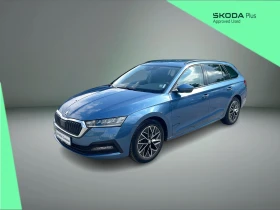 Skoda Octavia 1.5 TSI 6M