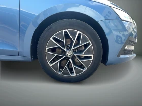 Skoda Octavia 1.5 TSI 6M | Auto.bg — изображение 7 Skoda Octavia 1.5 TSI 6M | Auto.bg — изображение 7