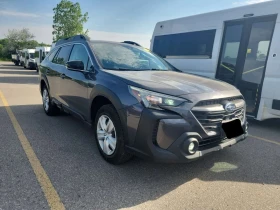 Subaru Outback * Cvt Convenience * CARFAX * 2 КЛЮЧА * ПАНО * | Auto.bg — изображение 5 Subaru Outback * Cvt Convenience * CARFAX * 2 КЛЮЧА * ПАНО * | Auto.bg — изображение 5