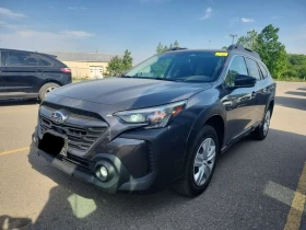 Subaru Outback * Cvt Convenience * CARFAX * 2 КЛЮЧА * ПАНО *