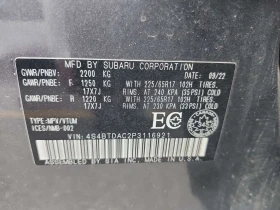 Subaru Outback * Cvt Convenience * CARFAX * 2 КЛЮЧА * ПАНО * | Auto.bg — изображение 15 Subaru Outback * Cvt Convenience * CARFAX * 2 КЛЮЧА * ПАНО * | Auto.bg — изображение 15