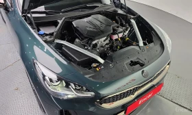 Kia Stinger AWD MEISTER | 360 | HEADS UP | ОБДУХВАНЕ | Auto.bg — изображение 5 Kia Stinger AWD MEISTER | 360 | HEADS UP | ОБДУХВАНЕ | Auto.bg — изображение 5