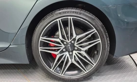 Kia Stinger AWD MEISTER | 360 | HEADS UP | ОБДУХВАНЕ | Auto.bg — изображение 4 Kia Stinger AWD MEISTER | 360 | HEADS UP | ОБДУХВАНЕ | Auto.bg — изображение 4