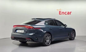 Kia Stinger AWD MEISTER | 360 | HEADS UP | ОБДУХВАНЕ | Auto.bg — изображение 2 Kia Stinger AWD MEISTER | 360 | HEADS UP | ОБДУХВАНЕ | Auto.bg — изображение 2