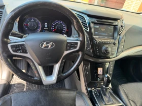 Hyundai I40 - 6400 € / 12517.31 лв. - 64236072 13 | Car24.bg Hyundai I40 - 6400 € / 12517.31 лв. - 64236072 13