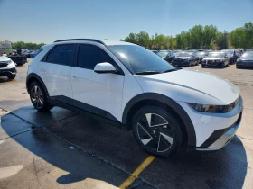 Hyundai Ioniq 5 * SEL* AWD* КОЖА* ПОДГРЕВ* NAVI* КАМЕРА* | Auto.bg — изображение 4 Hyundai Ioniq 5 * SEL* AWD* КОЖА* ПОДГРЕВ* NAVI* КАМЕРА* | Auto.bg — изображение 4