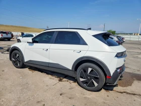 Hyundai Ioniq 5 * SEL* AWD* КОЖА* ПОДГРЕВ* NAVI* КАМЕРА* | Auto.bg — изображение 2 Hyundai Ioniq 5 * SEL* AWD* КОЖА* ПОДГРЕВ* NAVI* КАМЕРА* | Auto.bg — изображение 2