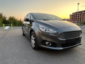 Ford S-Max 2.0 TDCi/7 места/ръчка | Auto.bg — изображение 3 Ford S-Max 2.0 TDCi/7 места/ръчка | Auto.bg — изображение 3