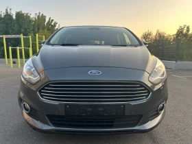 Ford S-Max 2.0 TDCi/7 места/ръчка | Auto.bg — изображение 2 Ford S-Max 2.0 TDCi/7 места/ръчка | Auto.bg — изображение 2