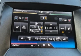 Ford S-Max 2.0 TDCi/7 места/ръчка | Auto.bg — изображение 13 Ford S-Max 2.0 TDCi/7 места/ръчка | Auto.bg — изображение 13