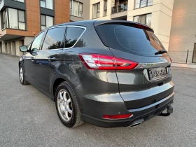 Ford S-Max 2.0 TDCi/7 места/ръчка | Auto.bg — изображение 7 Ford S-Max 2.0 TDCi/7 места/ръчка | Auto.bg — изображение 7