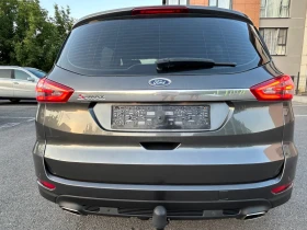 Ford S-Max 2.0 TDCi/7 места/ръчка | Auto.bg — изображение 6 Ford S-Max 2.0 TDCi/7 места/ръчка | Auto.bg — изображение 6