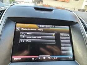 Ford S-Max 2.0 TDCi/7 места/ръчка | Auto.bg — изображение 14 Ford S-Max 2.0 TDCi/7 места/ръчка | Auto.bg — изображение 14