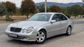 Снимка Mercedes-Benz E 320