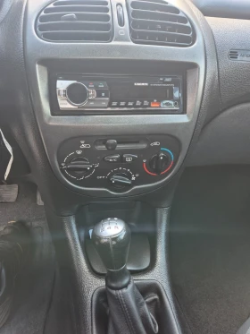 Peugeot 206 130000 км - 1400 € - 57982241 10 | Car24.bg Peugeot 206 130000 км - 1400 € - 57982241 10