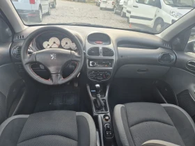 Peugeot 206 130000 км - 1400 € - 57982241 8 | Car24.bg Peugeot 206 130000 км - 1400 € - 57982241 8