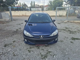 Peugeot 206 130000 км - 1400 € - 57982241 2 | Car24.bg Peugeot 206 130000 км - 1400 € - 57982241 2