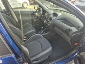 Peugeot 206 130000 км - 1400 € - 57982241 14 | Car24.bg Peugeot 206 130000 км - 1400 € - 57982241 14