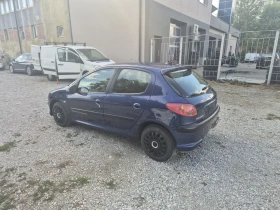 Peugeot 206 130000 км - 1400 € - 57982241 5 | Car24.bg Peugeot 206 130000 км - 1400 € - 57982241 5