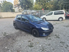 Peugeot 206 130000 км - 1400 € - 57982241 3 | Car24.bg Peugeot 206 130000 км - 1400 € - 57982241 3