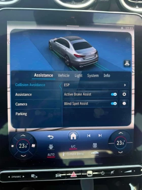 Mercedes-Benz C 300 undefined | Auto.bg — изображение 16 Mercedes-Benz C 300 undefined | Auto.bg — изображение 16