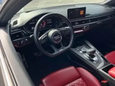 Audi S5 TECHNIK CARFAX АВТО КРЕДИТ  - изображение 6 | Auto.bg Audi S5 TECHNIK CARFAX АВТО КРЕДИТ  - изображение 6