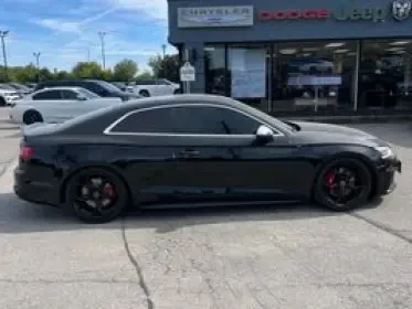 Audi S5 TECHNIK CARFAX АВТО КРЕДИТ  - изображение 5 | Auto.bg Audi S5 TECHNIK CARFAX АВТО КРЕДИТ  - изображение 5