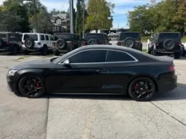Audi S5 TECHNIK CARFAX АВТО КРЕДИТ  - изображение 2 | Auto.bg Audi S5 TECHNIK CARFAX АВТО КРЕДИТ  - изображение 2