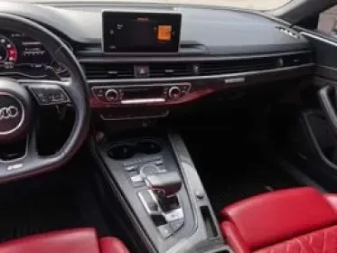 Audi S5 TECHNIK CARFAX АВТО КРЕДИТ  - изображение 8 | Auto.bg Audi S5 TECHNIK CARFAX АВТО КРЕДИТ  - изображение 8