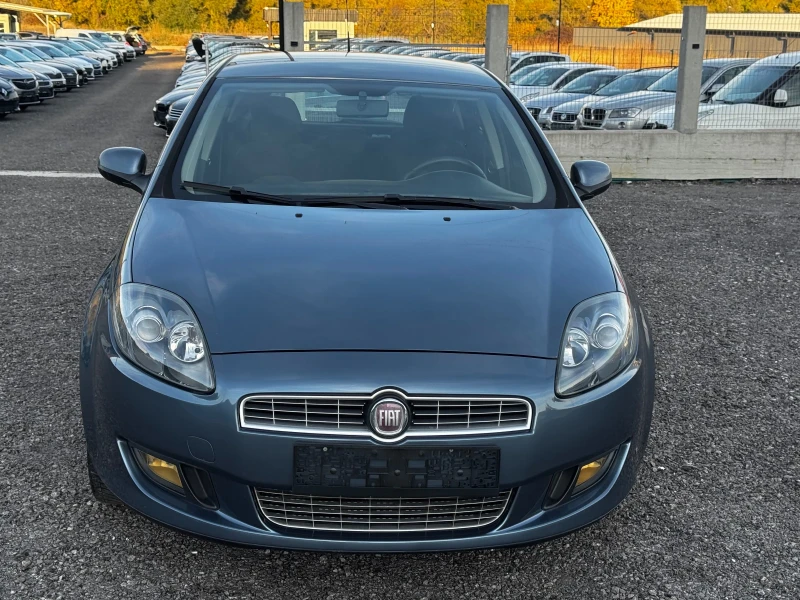 Fiat Bravo 1.6MJet - 3500 € - 29877436 1 | Car24.bg Fiat Bravo 1.6MJet - 3500 € - 29877436 1