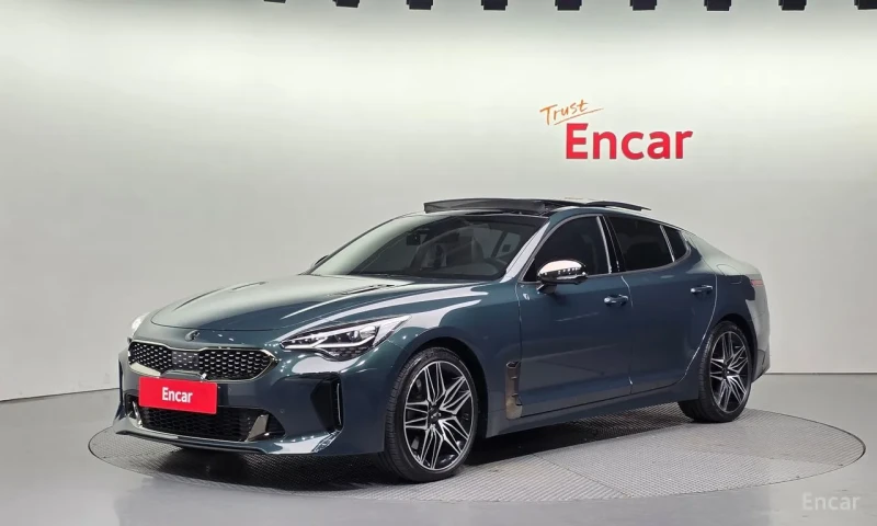 Kia Stinger AWD MEISTER | 360 | HEADS UP | ОБДУХВАНЕ - 20900 € - 24322798 1 | Car24.bg Kia Stinger AWD MEISTER | 360 | HEADS UP | ОБДУХВАНЕ - 20900 € - 24322798 1
