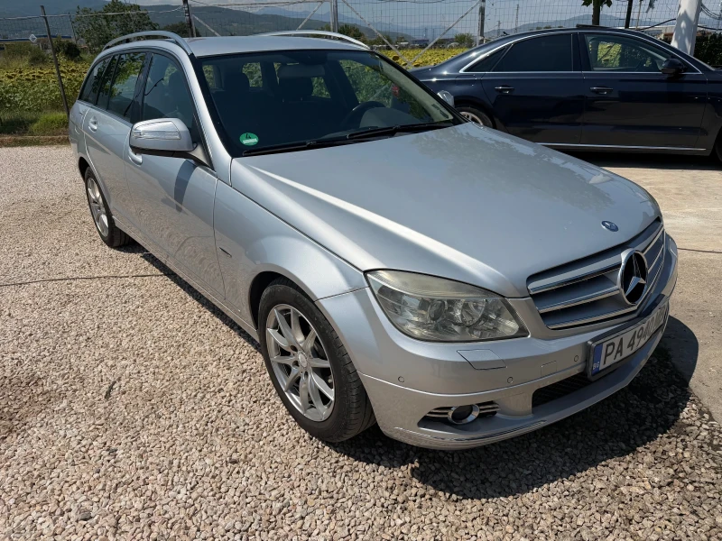 Mercedes-Benz C 200 C200cdi Автоматик !!! - 5500 € / 10757.07 лв. - 19915397 1 | Car24.bg Mercedes-Benz C 200 C200cdi Автоматик !!! - 5500 € / 10757.07 лв. - 19915397 1