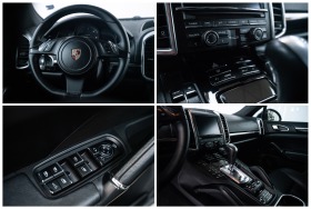 Porsche Cayenne 3.0 Diesel 4x4 | Mobile.bg   12
