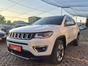 Jeep Compass 2.0D-140кс-LIMITED-4X4 - Car24.bg Jeep Compass 2.0D-140кс-LIMITED-4X4