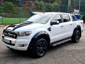 Ford Ranger 3.2-200к.с///Топ състояние///Limited///Уникат - Car24.bg Ford Ranger 3.2-200к.с///Топ състояние///Limited///Уникат