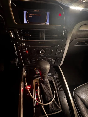 Audi Q5 - 6500 € / 12712.90 лв. - 78262404 8 | Car24.bg Audi Q5 - 6500 € / 12712.90 лв. - 78262404 8