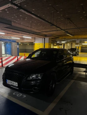 Audi Q5 - 6500 € / 12712.90 лв. - 78262404 2 | Car24.bg Audi Q5 - 6500 € / 12712.90 лв. - 78262404 2