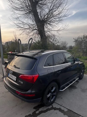 Audi Q5 - 6500 € / 12712.90 лв. - 78262404 3 | Car24.bg Audi Q5 - 6500 € / 12712.90 лв. - 78262404 3
