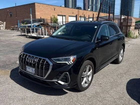 Audi Q3 * Progressiv * АВТОКРЕДИТ БЕЗ ПЪРВОНАЧАЛНА ВНОСКА*
