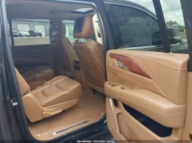Cadillac Escalade * ESV* PLATINUM* ПАНО* KEYLESS* Camera* ПОДГРЕВ* | Auto.bg — изображение 12 Cadillac Escalade * ESV* PLATINUM* ПАНО* KEYLESS* Camera* ПОДГРЕВ* | Auto.bg — изображение 12