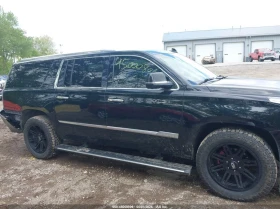 Cadillac Escalade * ESV* PLATINUM* ПАНО* KEYLESS* Camera* ПОДГРЕВ* | Auto.bg — изображение 9 Cadillac Escalade * ESV* PLATINUM* ПАНО* KEYLESS* Camera* ПОДГРЕВ* | Auto.bg — изображение 9